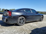 2006 Dodge Charger R/t Черный vin: 2B3KA53H16H392481