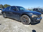 2006 Dodge Charger R/t Black vin: 2B3KA53H16H392481