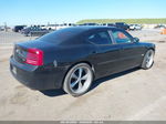 2006 Dodge Charger Rt Черный vin: 2B3KA53H16H401342