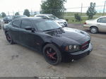 2006 Dodge Charger R/t Black vin: 2B3KA53H16H410123