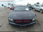 2006 Dodge Charger R/t Black vin: 2B3KA53H16H410123