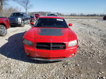 2006 Dodge Charger R/t Красный vin: 2B3KA53H16H480558