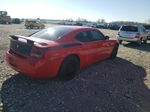 2006 Dodge Charger R/t Красный vin: 2B3KA53H16H480558