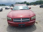 2006 Dodge Charger R/t Red vin: 2B3KA53H26H176753