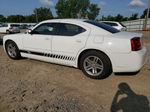 2006 Dodge Charger R/t White vin: 2B3KA53H26H183198