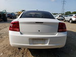 2006 Dodge Charger R/t White vin: 2B3KA53H26H183198