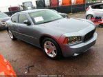 2006 Dodge Charger Rt Серый vin: 2B3KA53H26H276738