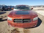 2006 Dodge Charger R/t Orange vin: 2B3KA53H26H279770