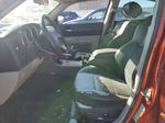 2006 Dodge Charger R/t Orange vin: 2B3KA53H26H279770