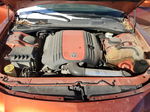 2006 Dodge Charger R/t Orange vin: 2B3KA53H26H279770