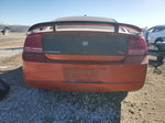 2006 Dodge Charger R/t Orange vin: 2B3KA53H26H279770