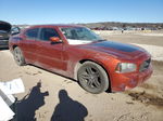 2006 Dodge Charger R/t Orange vin: 2B3KA53H26H279770