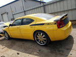 2006 Dodge Charger R/t Yellow vin: 2B3KA53H26H385152