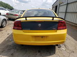 2006 Dodge Charger R/t Yellow vin: 2B3KA53H26H385152