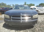 2006 Dodge Charger R/t Black vin: 2B3KA53H26H474056
