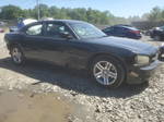 2006 Dodge Charger R/t Black vin: 2B3KA53H26H474056