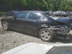 2006 Dodge Charger R/t Black vin: 2B3KA53H26H474056