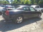 2006 Dodge Charger R/t Black vin: 2B3KA53H26H474056