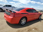 2006 Dodge Charger R/t Red vin: 2B3KA53H26H500378