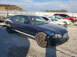 2006 Dodge Charger R/t Blue vin: 2B3KA53H36H164675