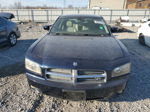 2006 Dodge Charger R/t Blue vin: 2B3KA53H36H164675