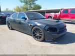 2006 Dodge Charger R/t Black vin: 2B3KA53H36H488919