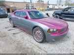 2006 Dodge Charger Rt Серый vin: 2B3KA53H46H179539