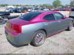 2006 Dodge Charger Rt Серый vin: 2B3KA53H46H179539