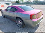 2006 Dodge Charger Rt Серый vin: 2B3KA53H46H179539