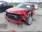 2006 Dodge Charger Rt Red vin: 2B3KA53H46H215424