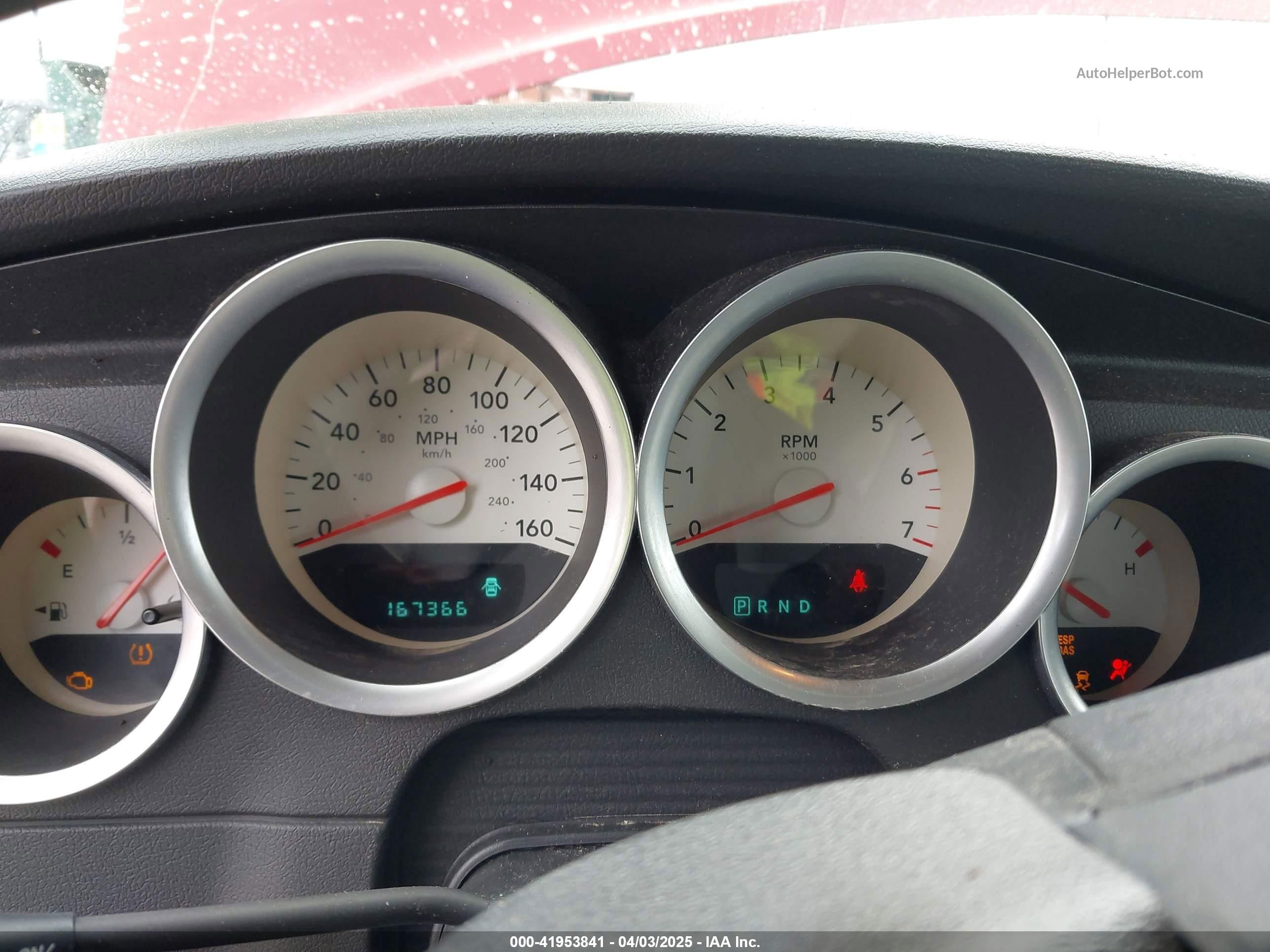 2006 Dodge Charger Rt Red vin: 2B3KA53H46H215424