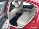 2006 Dodge Charger Rt Red vin: 2B3KA53H46H215424