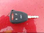 2006 Dodge Charger Rt Red vin: 2B3KA53H46H215424
