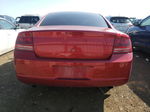 2006 Dodge Charger R/t Red vin: 2B3KA53H46H261223