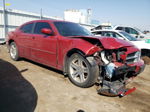 2006 Dodge Charger R/t Red vin: 2B3KA53H46H261223
