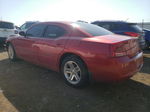 2006 Dodge Charger R/t Красный vin: 2B3KA53H46H261223