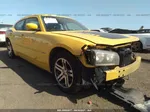 2006 Pontiac Pursuit Se Yellow vin: 1G2AL55F667764798