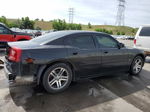 2006 Dodge Charger R/t Black vin: 2B3KA53H46H442211