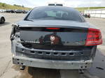 2006 Dodge Charger R/t Black vin: 2B3KA53H46H442211