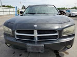 2006 Dodge Charger R/t Black vin: 2B3KA53H46H442211