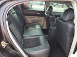 2006 Dodge Charger R/t Black vin: 2B3KA53H46H442211