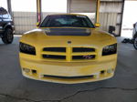 2006 Dodge Charger R/t Yellow vin: 2B3KA53H56H378910