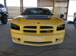 2006 Dodge Charger R/t Желтый vin: 2B3KA53H56H378910