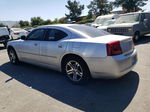 2006 Dodge Charger R/t Silver vin: 2B3KA53H56H437129