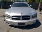 2006 Dodge Charger R/t Серебряный vin: 2B3KA53H56H437129