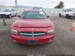 2006 Dodge Charger Rt Темно-бордовый vin: 2B3KA53H56H516817