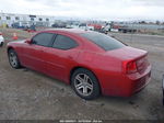 2006 Dodge Charger Rt Темно-бордовый vin: 2B3KA53H56H516817