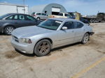 2006 Dodge Charger R/t Серебряный vin: 2B3KA53H66H131878