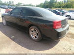 2006 Dodge Charger R/t Black vin: 2B3KA53H66H139494