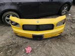 2006 Dodge Charger R/t Красный vin: 2B3KA53H66H209057